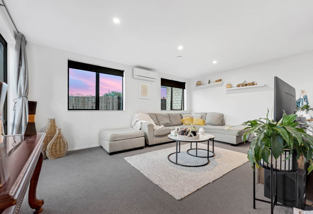 68A Israel Avenue, Clover Park, Auckland