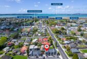 Lot 6, 25 Taikata Road, Te Atatu Peninsula, Auckland