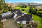 4 beds 2 baths house on 4.3571ha section, 0.7 km to Mission Heights Primary School, Live, Hold or Develop, 568 Ormiston Road, Flat Bush, Auckland