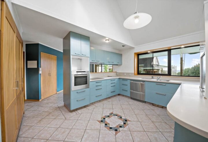 4 beds 2 baths house on 4.3571ha section, 0.7 km to Mission Heights Primary School, Live, Hold or Develop, 568 Ormiston Road, Flat Bush, Auckland