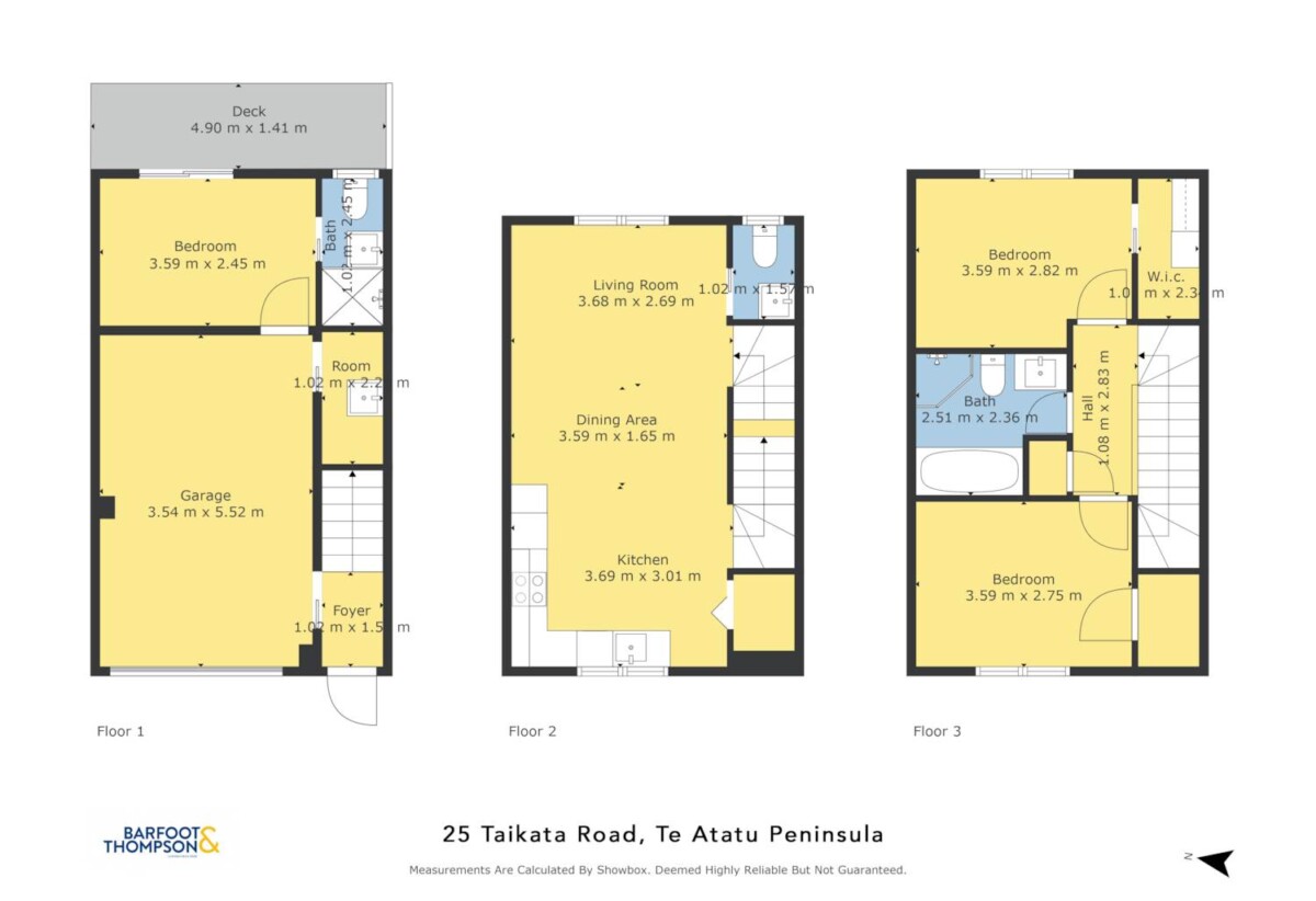 Lot 5, 25 Taikata Road, Te Atatu Peninsula, Auckland