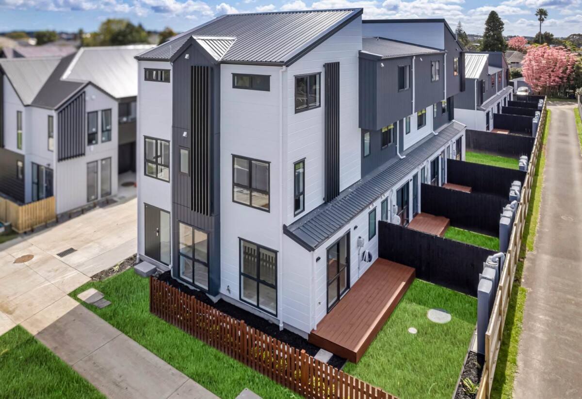 Lot 1, 25 Taikata Road, Te Atatu Peninsula, Auckland