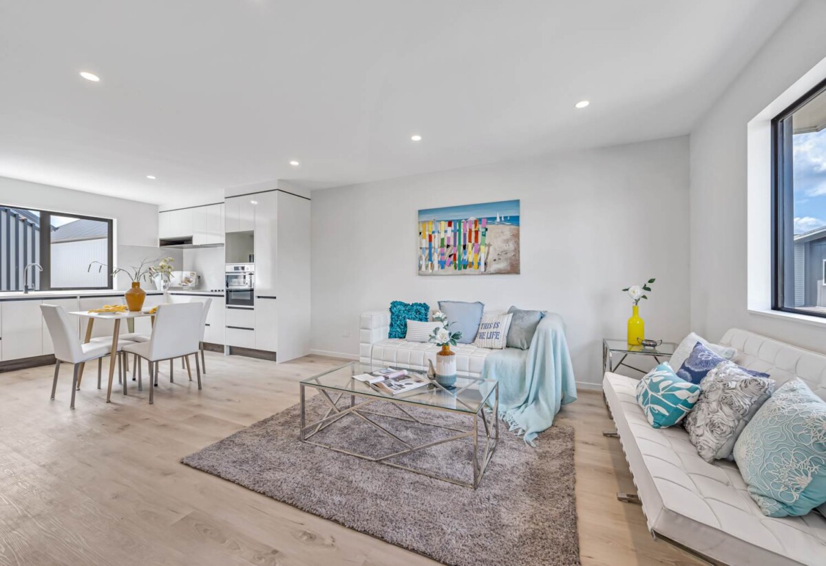 Lot 1, 25 Taikata Road, Te Atatu Peninsula, Auckland