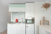 12H/34 Kingston Street, City Centre, Auckland