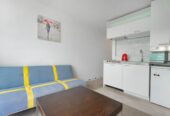 12H/34 Kingston Street, City Centre, Auckland