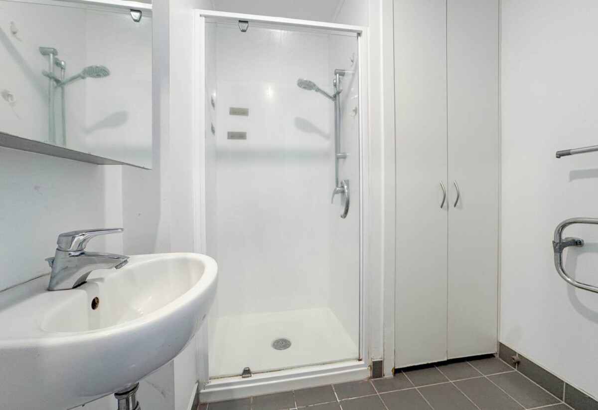 12H/34 Kingston Street, City Centre, Auckland