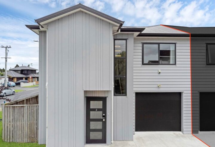 2 Millen Avenue, Pakuranga, Auckland