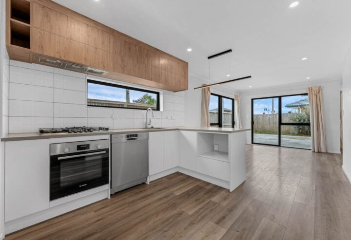 2 Millen Avenue, Pakuranga, Auckland