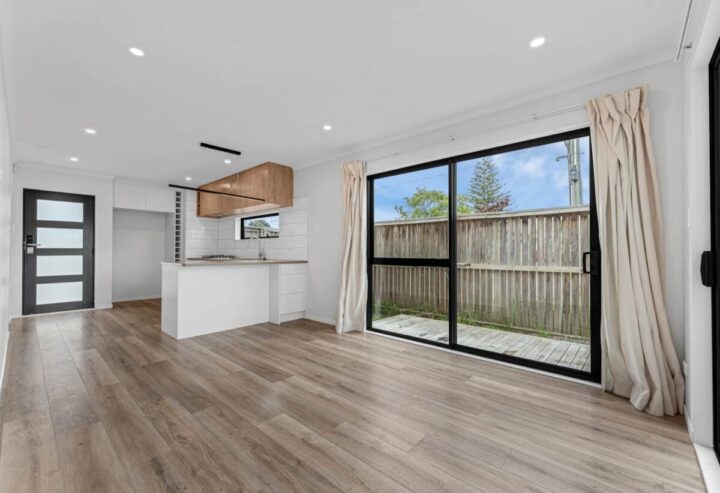 2 Millen Avenue, Pakuranga, Auckland