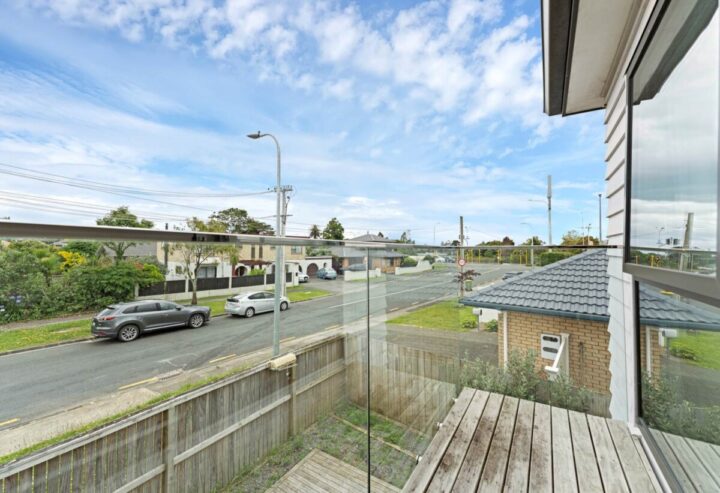 2 Millen Avenue, Pakuranga, Auckland