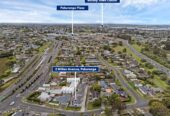 2 Millen Avenue, Pakuranga, Auckland