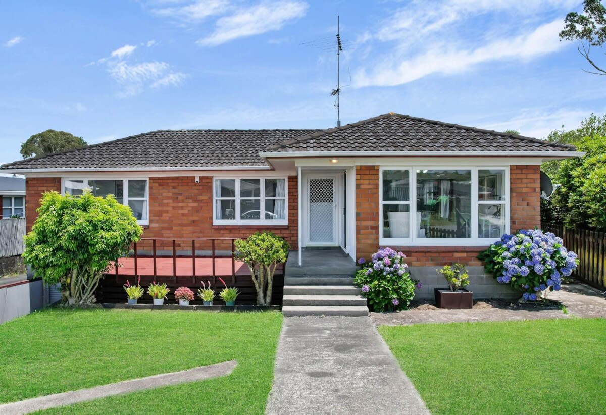 5 Roseburn Place, Pakuranga, Auckland