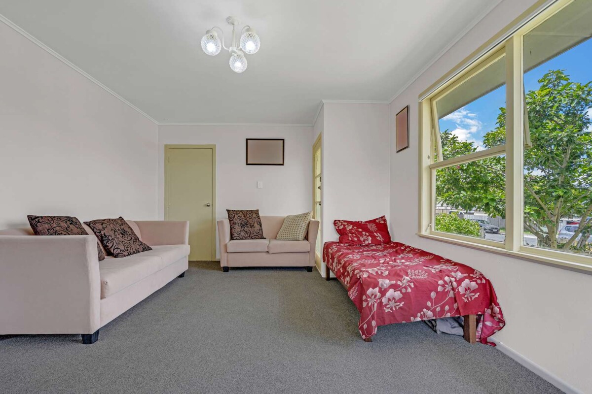 31 Tairere Crescent Rosehill, Auckland