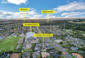 113 Charles Prevost Drive The Gardens, Auckland
