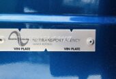 2012 Toyota Aqua HYBRID Hatchback Automatic, 91,700 km