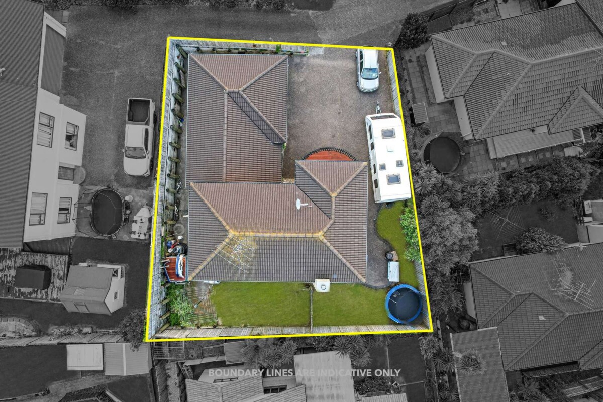 113 Charles Prevost Drive The Gardens, Auckland