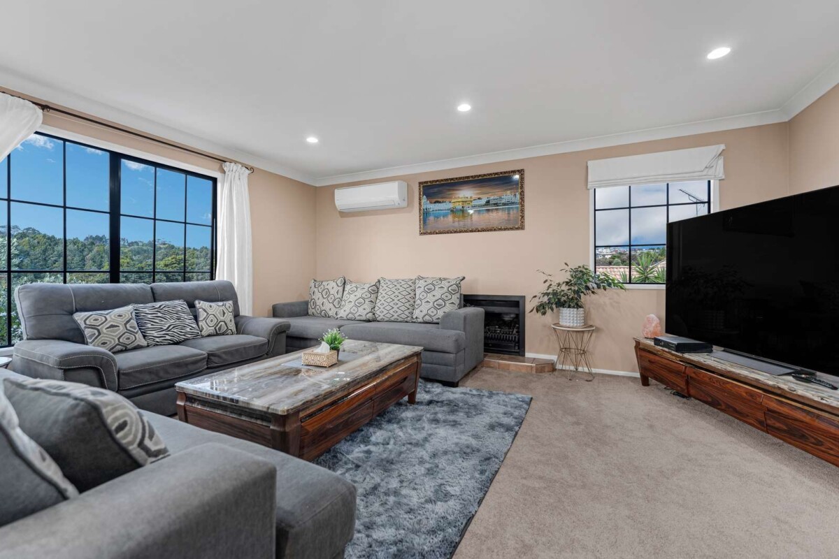 113 Charles Prevost Drive The Gardens, Auckland