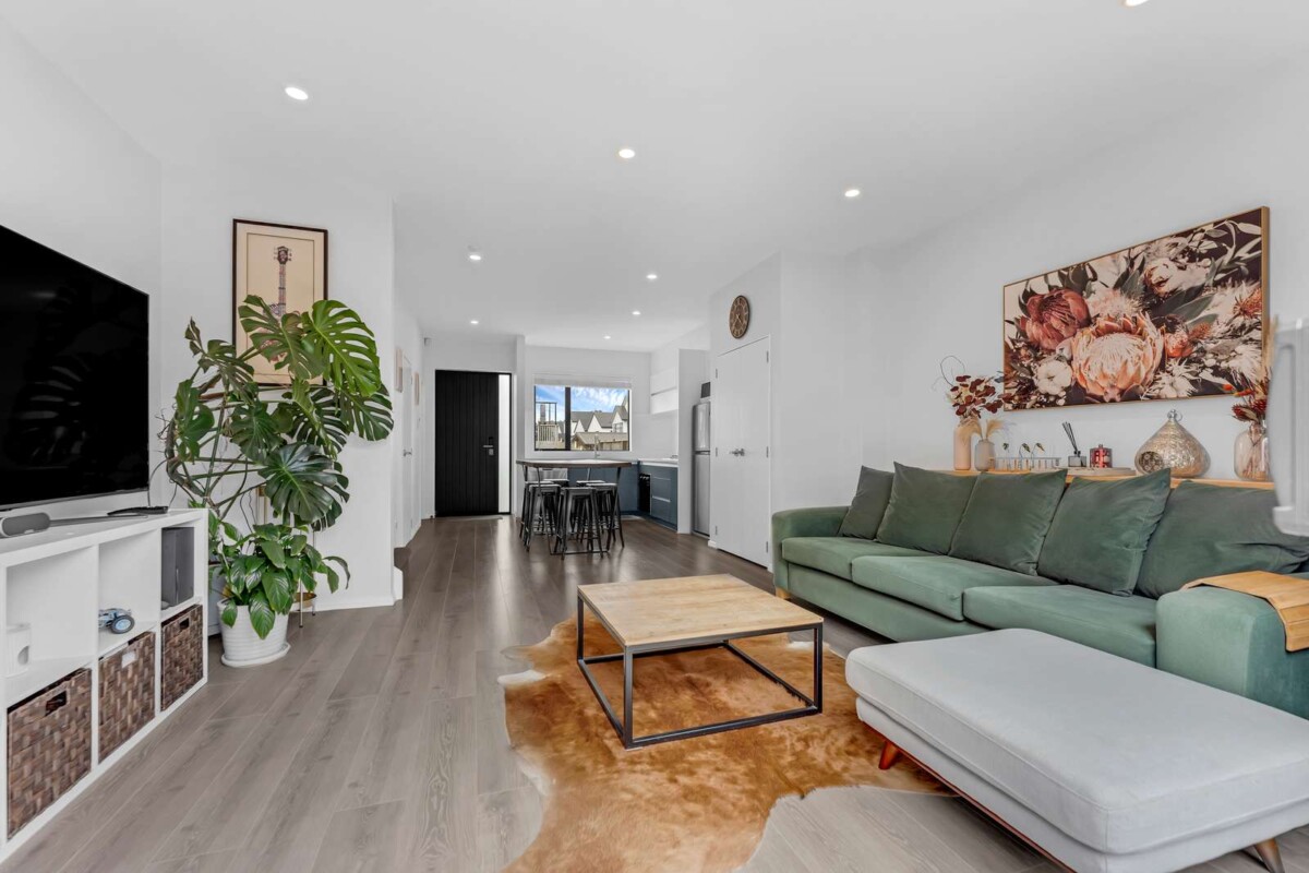 10 Goodfellow Lane Flat Bush, Auckland