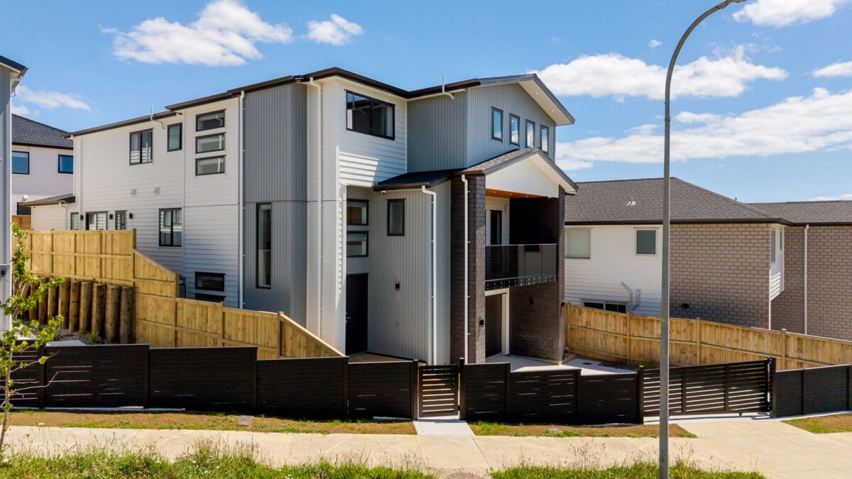 60 Elevation Street, Flat Bush, Auckland