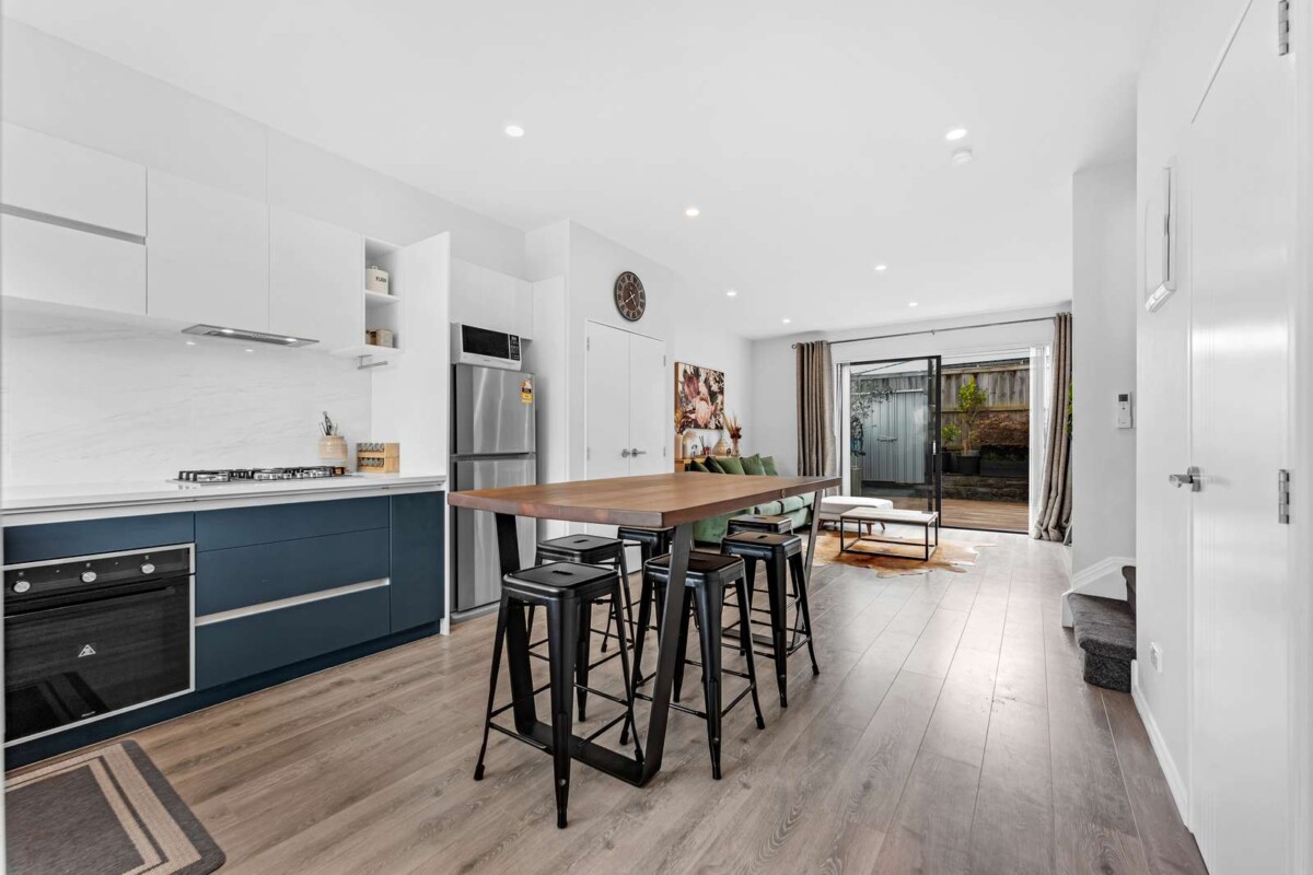 10 Goodfellow Lane Flat Bush, Auckland