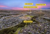 1 Stamford Crescent Flat Bush, Auckland