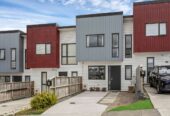 10 Goodfellow Lane Flat Bush, Auckland
