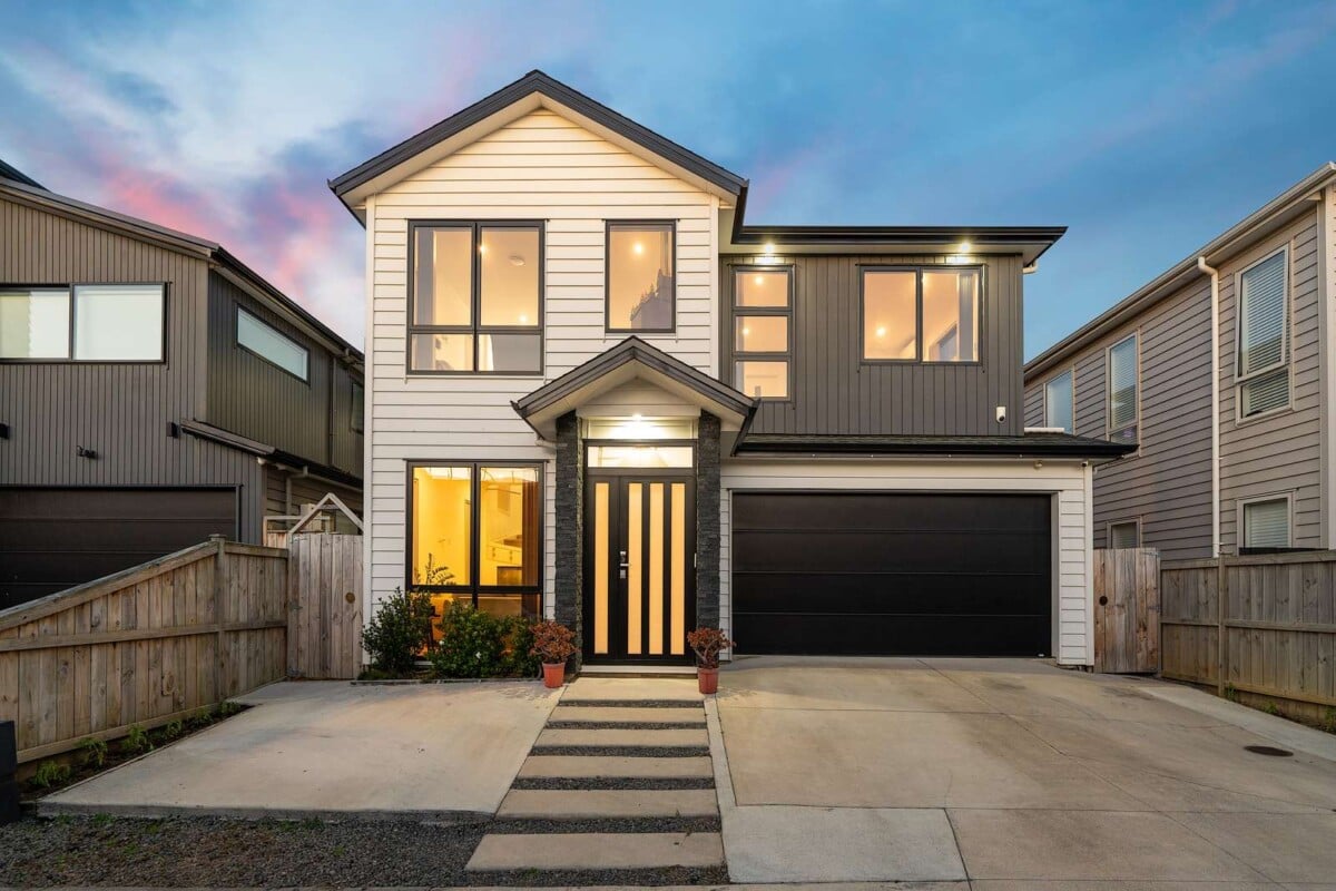 14 Matahae Drive Flat Bush, Auckland
