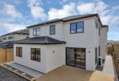 40 Barley Road, Flat Bush, Auckland
