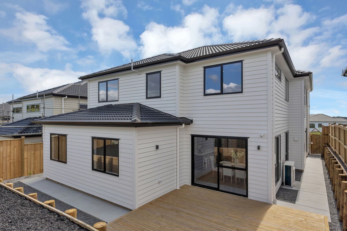 40 Barley Road, Flat Bush, Auckland