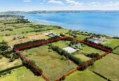 40 Farley Road, Clarks Beach, Auckland