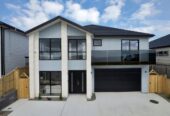 40 Barley Road, Flat Bush, Auckland