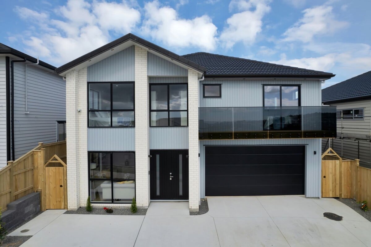 40 Barley Road, Flat Bush, Auckland
