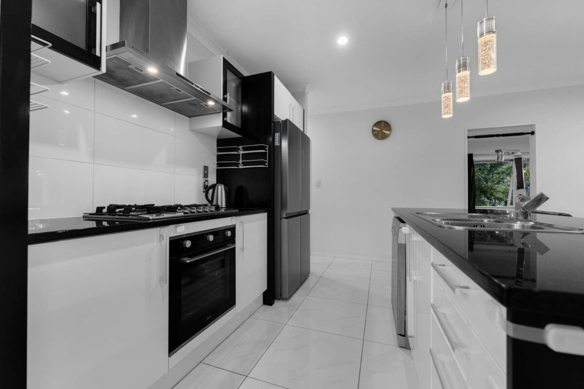 1 Stamford Crescent Flat Bush, Auckland