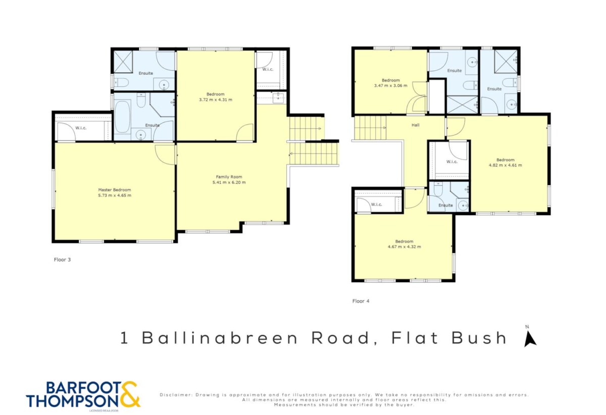 35 Mcquoids Road, Flat Bush, Auckland