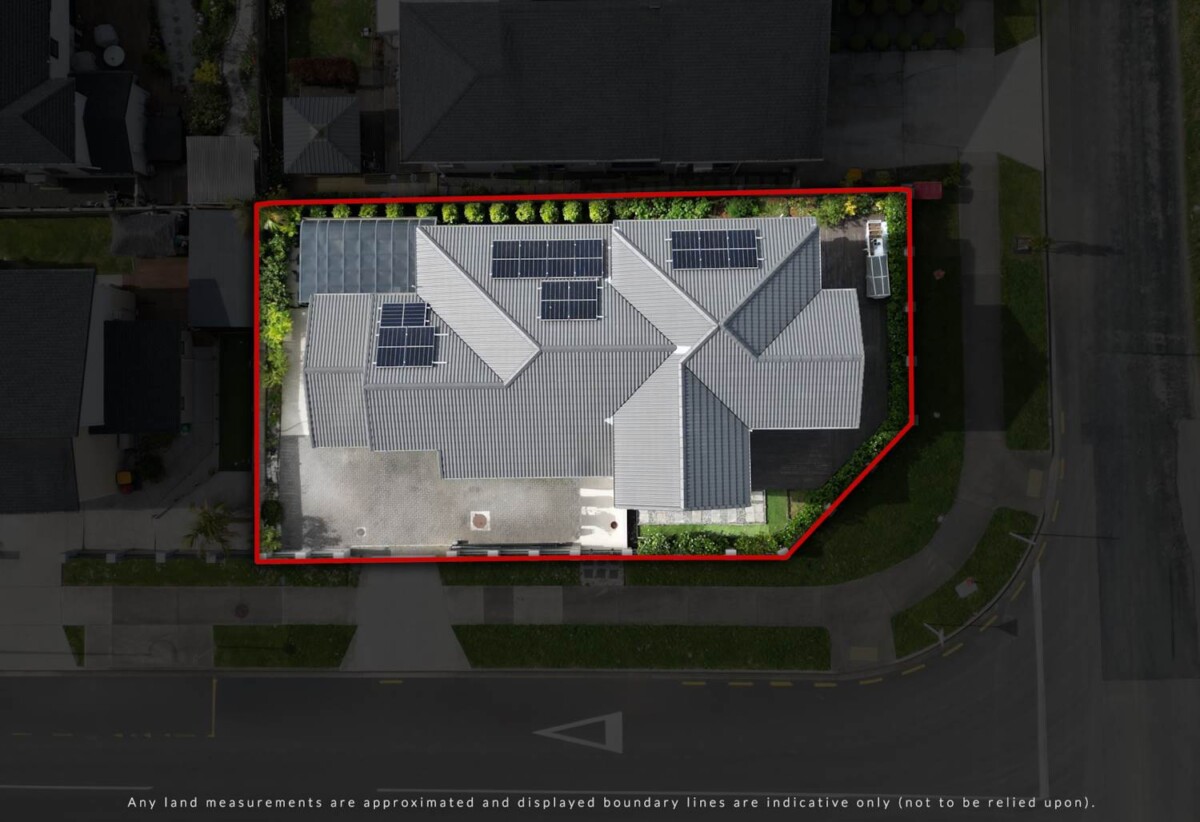 35 Mcquoids Road, Flat Bush, Auckland