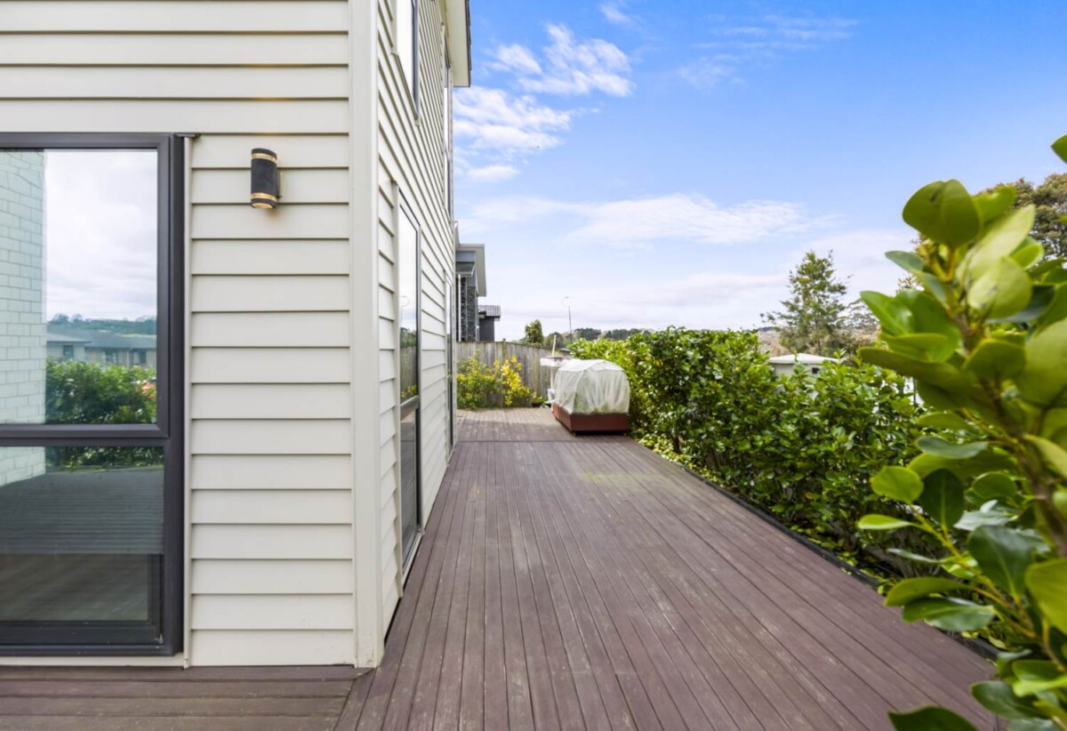 35 Mcquoids Road, Flat Bush, Auckland