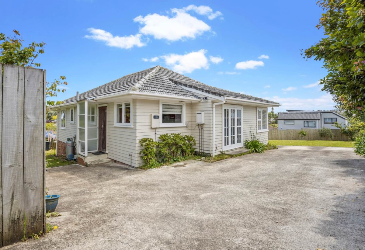89 Webster Avenue, Mt Roskill, Auckland