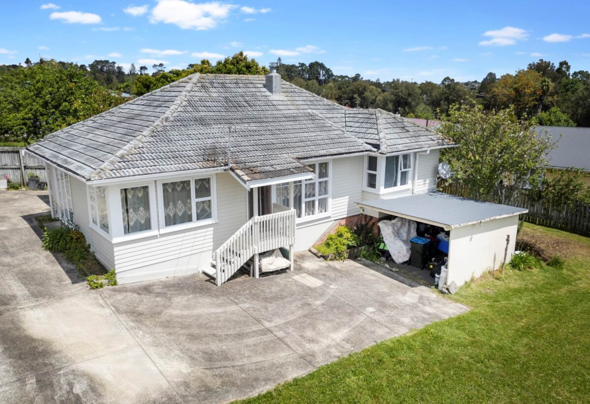 89 Webster Avenue, Mt Roskill, Auckland
