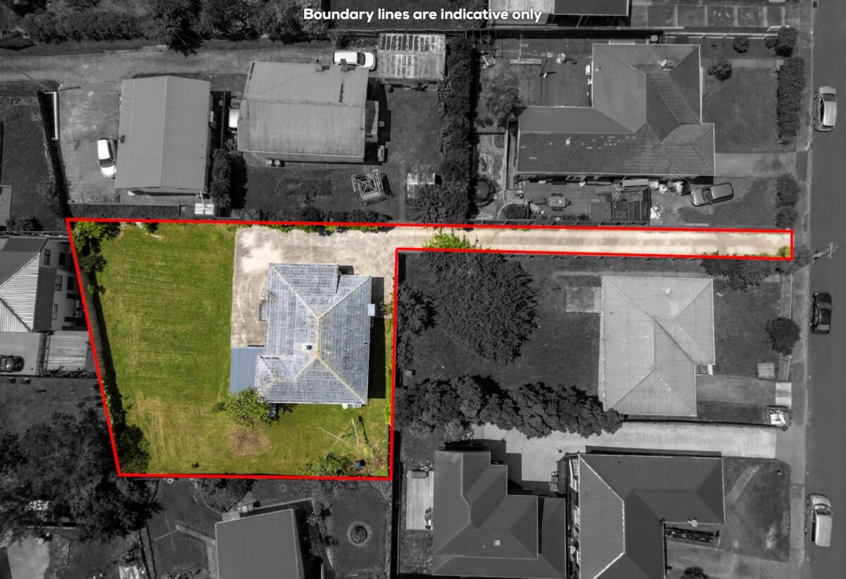 89 Webster Avenue, Mt Roskill, Auckland