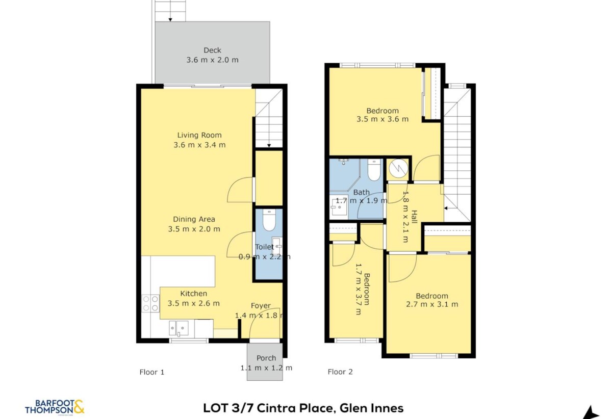 5/7 Cintra Place, Glen Innes, Auckland