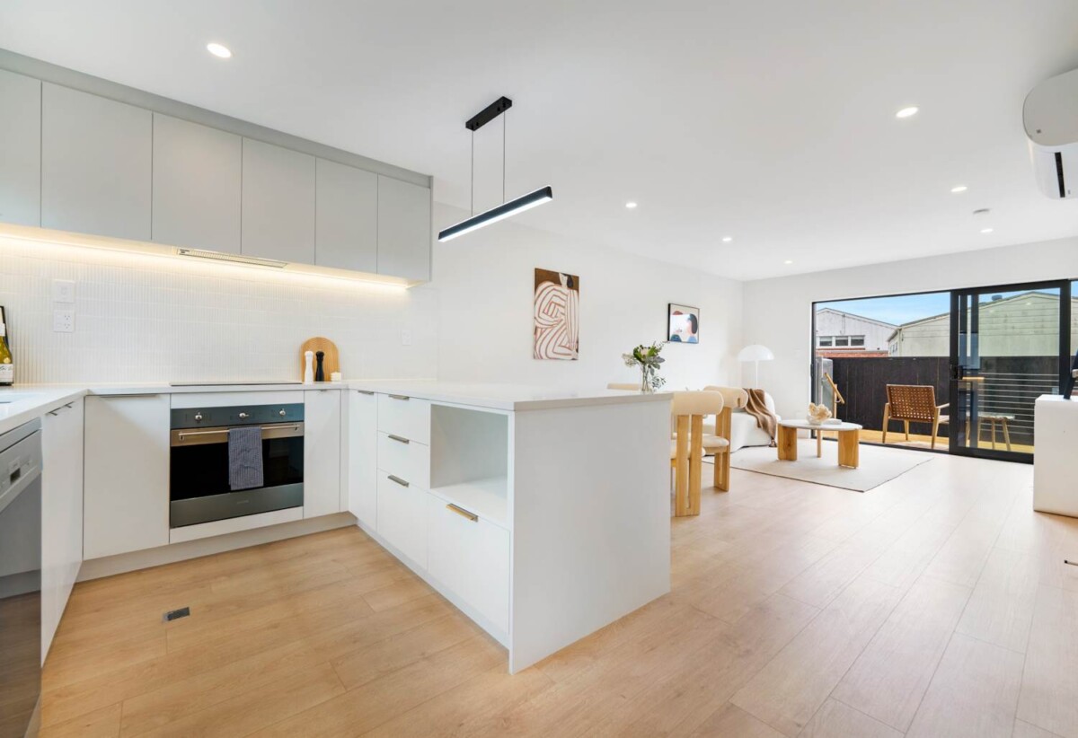 5/7 Cintra Place, Glen Innes, Auckland