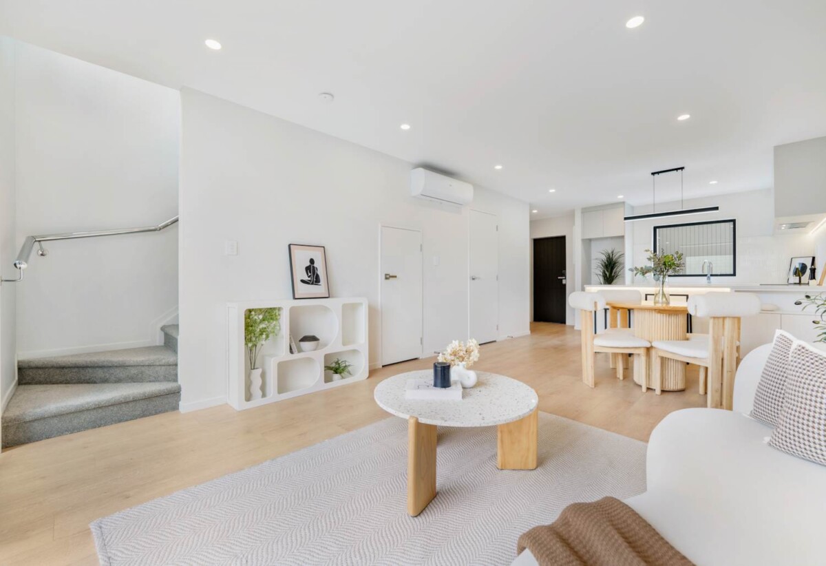3/7 Cintra Place, Glen Innes, Auckland