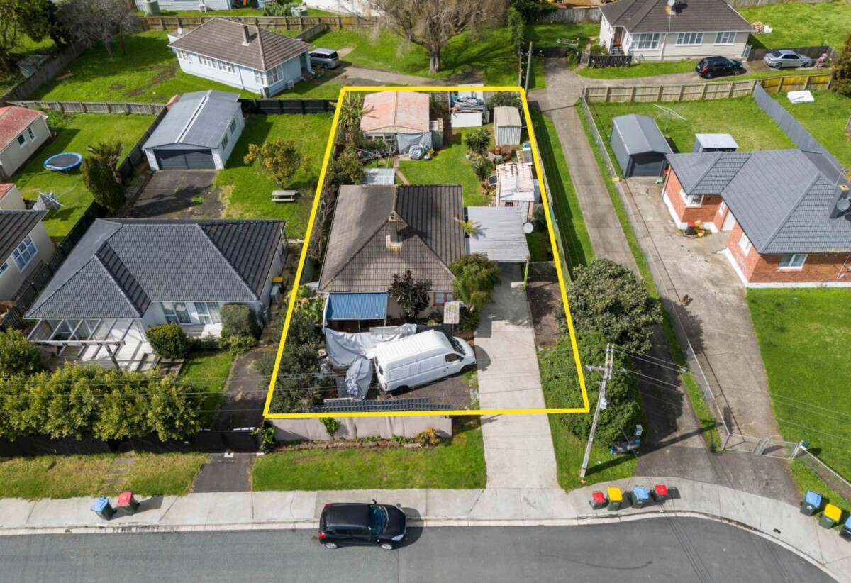 4 Runa Place, Mt Wellington, Auckland