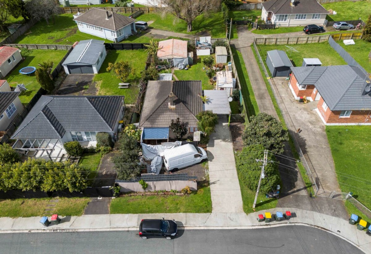 4 Runa Place, Mt Wellington, Auckland