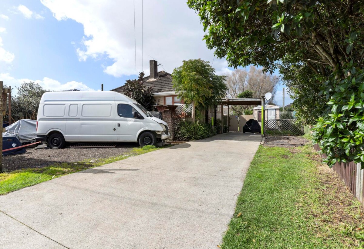 4 Runa Place, Mt Wellington, Auckland