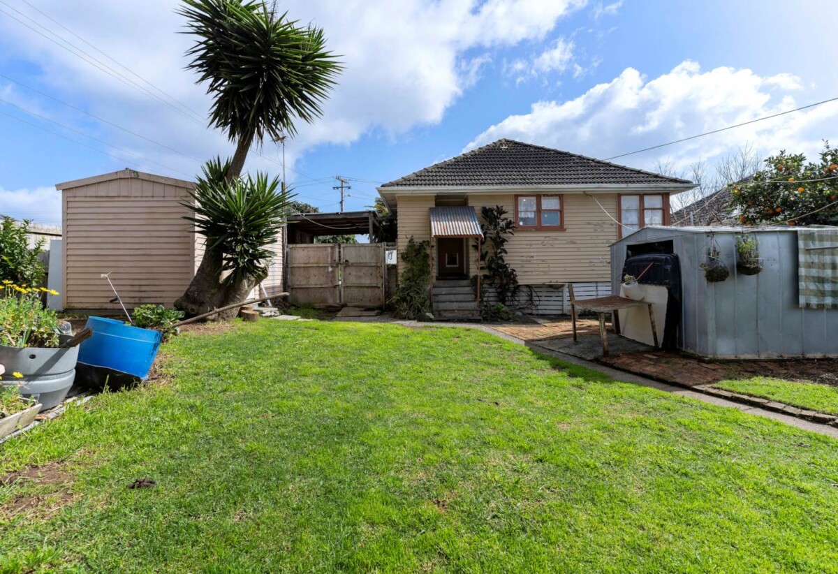 4 Runa Place, Mt Wellington, Auckland