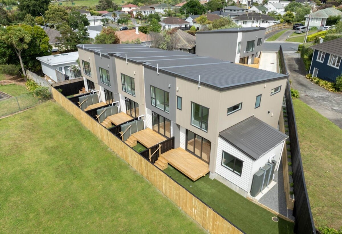 5/7 Cintra Place, Glen Innes, Auckland