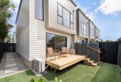 5/7 Cintra Place, Glen Innes, Auckland