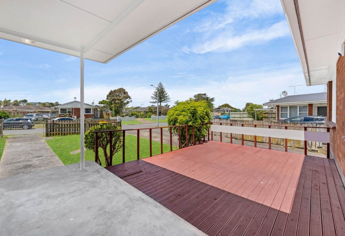 5 Roseburn Place, Pakuranga, Auckland