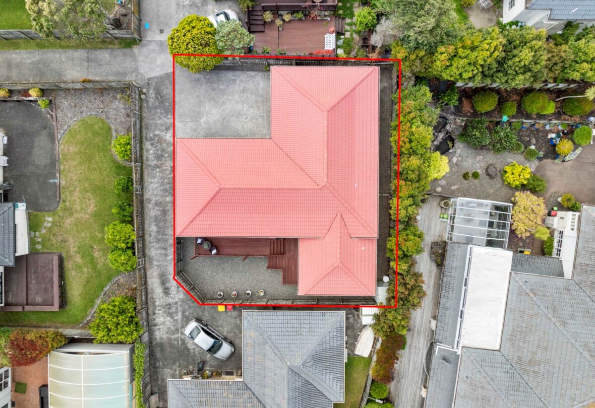 1/11 Corriedale Place, Somerville, Auckland